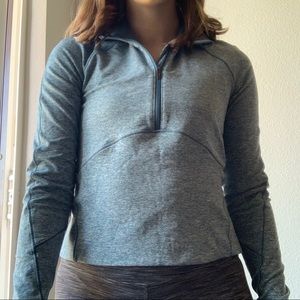 LULULEMON ALWAYS ALERT ZIP-UP JACKET